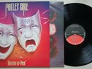 Mötley Crüe	Theatre of Pain	960 418-1	German original LP + OIS (63)