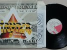 Stryper	In God we Trust	ENVLP 501	UK original LP + Dollar Foldout (63)