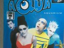 AQUA AQUARIUM RSD RARE LIMITED EDITION POP VINYL LP COLLECTOR 90S BARBIE GIRL