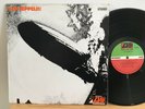 LED ZEPPELIN   Same.. 1970's OZ PRESS ON ATLANTIC  SD8216