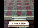 METRIC - Pagans In Vegas 2 x LP Limited Colored Vinyl Album - SEALED NEW RECORD
