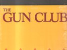 THE GUN CLUB - fire of love LP