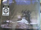 PINBACK by Pinback LP Clear Vinyl 2014 RSD Ace Fu RARE SEALED NEW Only 2,000 1st