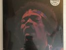 Jimi Hendrix - Rare Hendrix - Factory SEALED 1972 US Promo 1st Press TLP-9500
