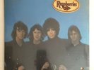 Raspberries - Self Titled - SEALED 1972 US 1st Press Scratch Sniff HYPE Sticker