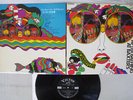 JEFFERSON AIRPLAIN AFTER BATHING AT BAXTER'S VICTOR SP 5684 Japan VINYL LP