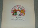 QUEEN A Night At The Opera LP Classic Hard Rock Vinyl Original 1975 70s Prog