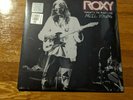 NEIL YOUNG - Roxy: Tonight's The Night LIVE  Record Store Day 2 Vinyl LP Edition