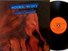 Janis Joplin-I Got Dem Ol' Kozmic Blues Again Mama -LP-CBS Australian-SBP-233740