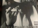 jay z reasonable doubt Vinyl Album Complete
