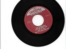 The Penguins, 45 EP Record,,,,  NO JACKET,  Doo Wop, Dootone EP-101