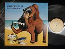 FLEETWOOD MAC Mystery To Me CRC CLUB LP MSK-2279 (free us post on 5+) NM-/INSERT