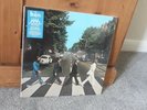 The Beatles - Abbey Road 50th Anniversary Edition 3 x lp Box Set 2019 NEW