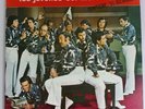 Los Jovenes Del Hierro Contiene El Bilingue SOUND TTIANGLE STS-7788 LP VG+ #2990