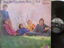 DAVE DEE DOZY BEAKY MICK & TICH - Self Titled   VINYL LP