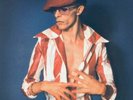 David Bowie Live 1974 Coloured Vinyl Rare  Free Poster