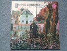 BLACK SABBATH -  SELF TITLED DEBUT ALBUM - VERTIGO VO 6 - 1970 - MISSPELLING