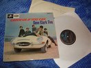 The Dave Clark Five - Catch us if you can - Original UK Vinyl LP 1965 (MONO)