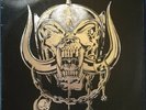 MOTORHEAD NO REMORSE Ltd LEATHER COVER 2LP 1984 EX+++ RARE