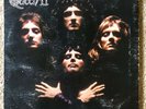 Queen - Queen II LP Original 1974 Vinyl EKS75082 Gatefold With Inner Sleeve VG+