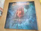 Blind Guardian Beyond the red mirror Nuclear Blast 2015 2xLP + OIS blue lim. 200