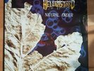 Hellbastard,Natural Order,vinyl MOSH22  uk 1990