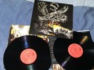 JUDAS PRIEST    Metal Works 73-93  1993 -RARE  FIRST SPAIN  PRESS -CBS SONY- N/M
