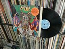8th Day Self title Invictus Rare Soul/Funk LP 1970? Shrink Sticker Solid VG++