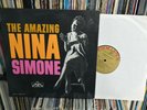 Nina Simone The Amazing 1969 Mono Colpix Rare Beautiful VG++