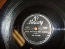 1955 Mercury Early Rock n Roll Era 78/THE PLATTERS-