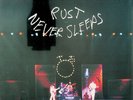 Neil Young & Crazy Horse- Rust Never Sleeps LP (NEW SEALED 2017 Vinyl) LIVE 1979