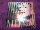 MADONNA - MDNA - NIGHTLIFE EDITION REMIXES - COLOURED VINYL - GIVE ME ALL / TURN