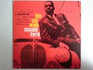 DONALD BYRD THE CAT WALK SAY YOUR MINE BLUE NOTE BST 84075 JAZZ USA
