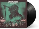Liam Gallagher MTV Unplugged Vinyl LP SIGNED (SOLD OUT)