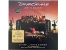 David Gilmour Live In Gdansk vinyl