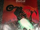 Meat Loaf Bat Out Of Hell Vinyl UK 1977 Epic / Cleveland A6/B7 Blue Labels LP