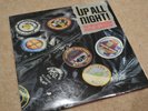 UP ALL NIGHT - 30 NORTHERN SOUL CLASSICS - INSTANT INSD5028 x2 LP Vinyl