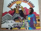 Jimmy cliff The harder they come LP vinyl UK press ILPS9202 pink rim 1972 reggae
