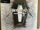 Metallica - Death Magnetic 2 Vinyl LP  NEU