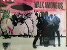 Misfits - walk among us Purple Vinyl Rhino Records