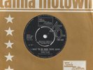 NORTHERN SOUL-CHRIS CLARK-I WANT TO GO BACK THERE AGAIN-TAMLA MOTOWN-*TMG 638*