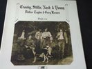 CROSBY, STILLS, NASH & YOUNG - Déjà Vu - Lp