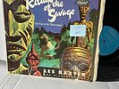 Les Baxter Ritual Of The Savage Capitol T 288 Mono VG/VG(+) Space Age Record
