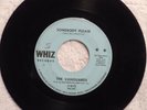 northern soul THE VANGUARDS Somebody Please WHIZ 612