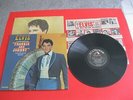 Elvis Presley Frankie And Johnny LPM-3553 w/Bonus Photo Near Mint