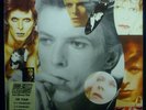 2erLP DAVID BOWIE - changesbowie, FOC, Sound & Vision, GER