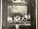 THE CLASH Sandinista LP UK Original