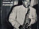 CHARLIE PARKER •The Genius Of Charlie Parker•1955 Album SAVOY #12014•Miles Davis