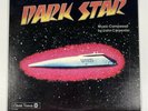 Dark Star Soundtrack LP Vinyl John Carpenter 1980 OST Citadel CT 7022