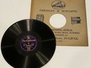 78 RPM Sophie Tucker Parlophone Jazz Oh You Have No Idea Cause I Feel Low Down